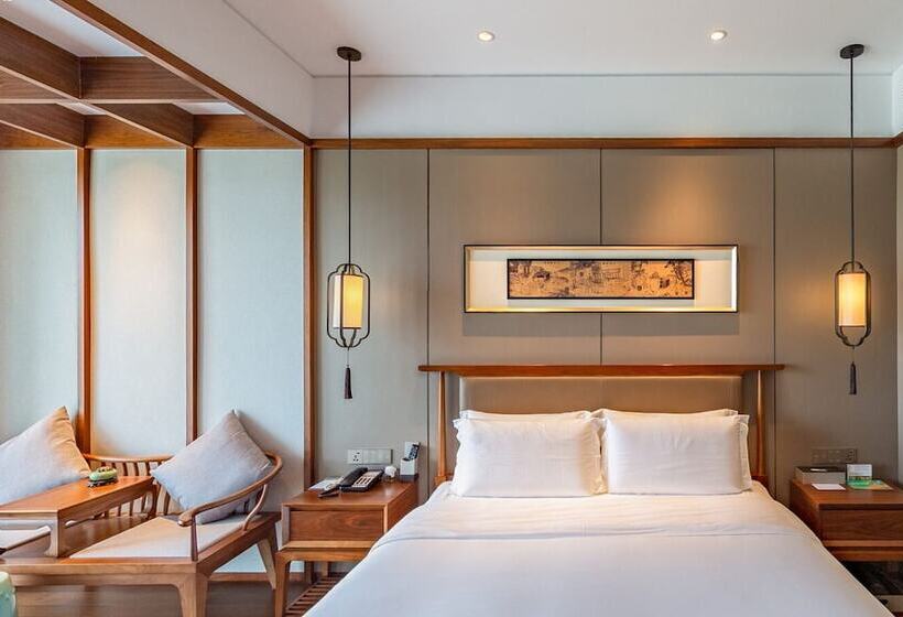 Grand Skylight Int  Hotel Pingshan