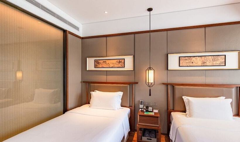 Grand Skylight Int  Hotel Pingshan