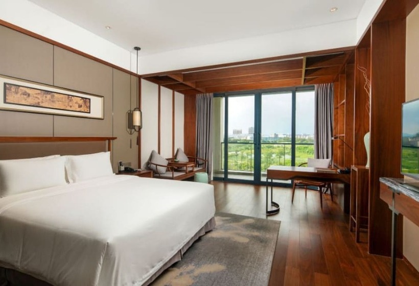 Grand Skylight Int  Hotel Pingshan