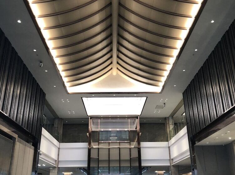 Grand Skylight Int  Hotel Pingshan