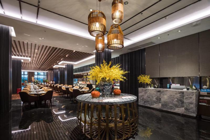 Grand Skylight Int  Hotel Pingshan