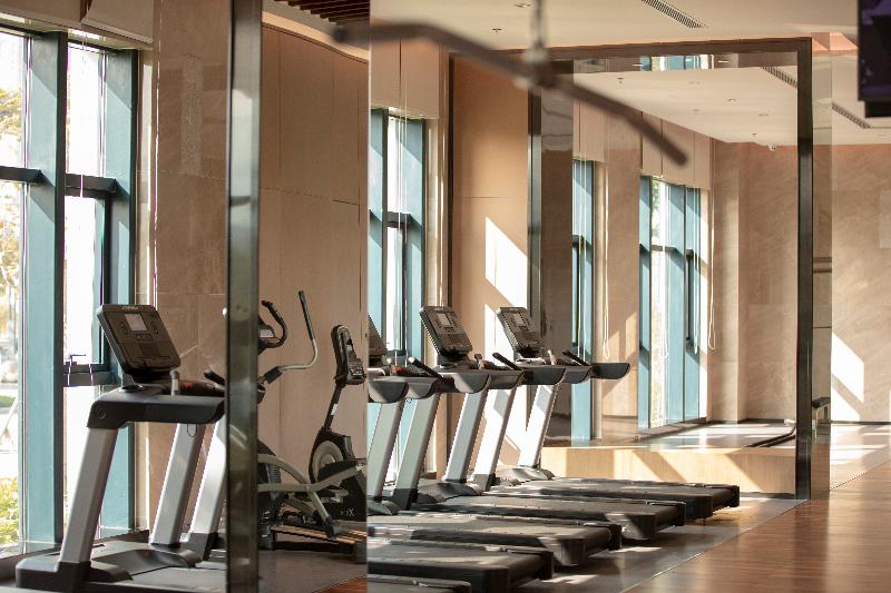 Grand Skylight Int  Hotel Pingshan