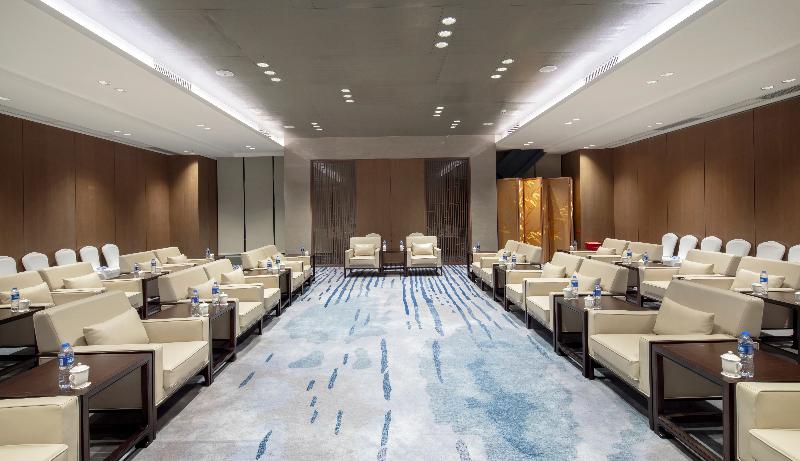 Grand Skylight Int  Hotel Pingshan