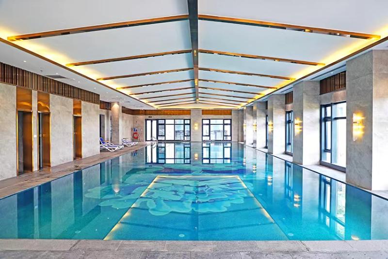 Grand Skylight Int  Hotel Pingshan