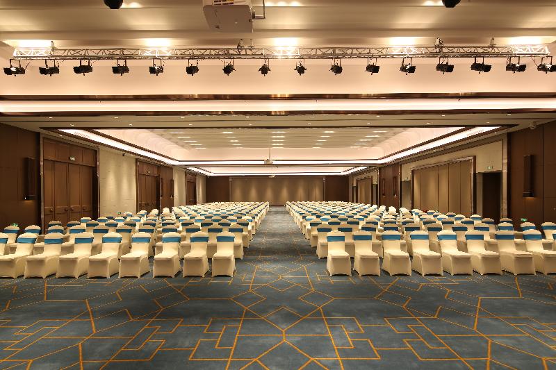 Grand Skylight Int  Hotel Pingshan