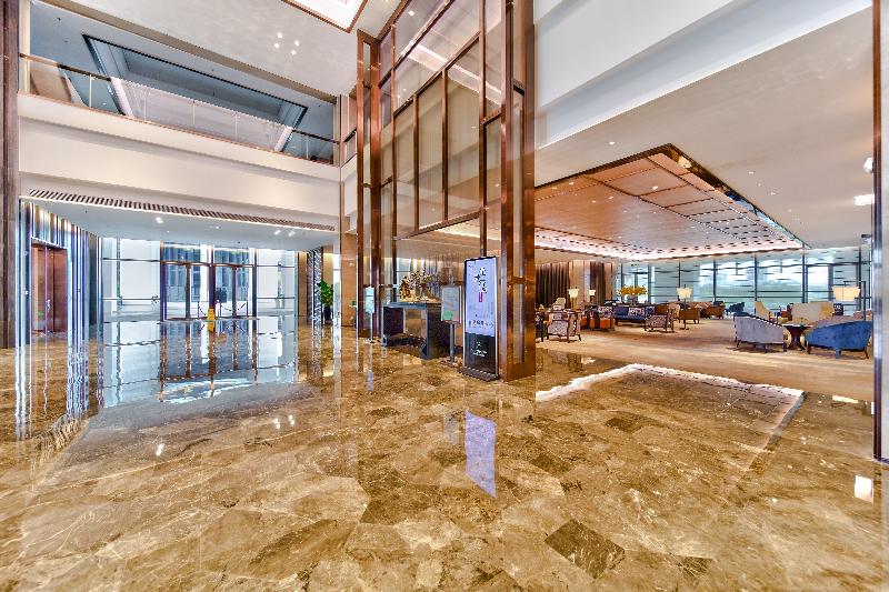 Grand Skylight Int  Hotel Pingshan