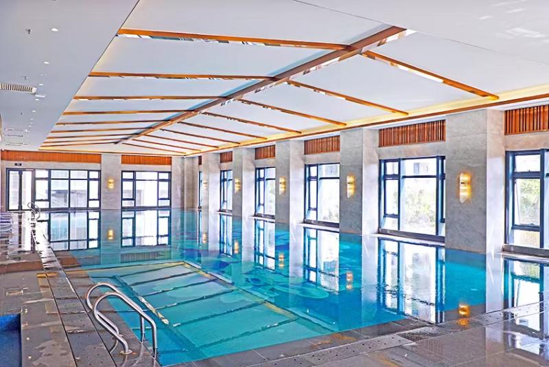 Grand Skylight Int  Hotel Pingshan