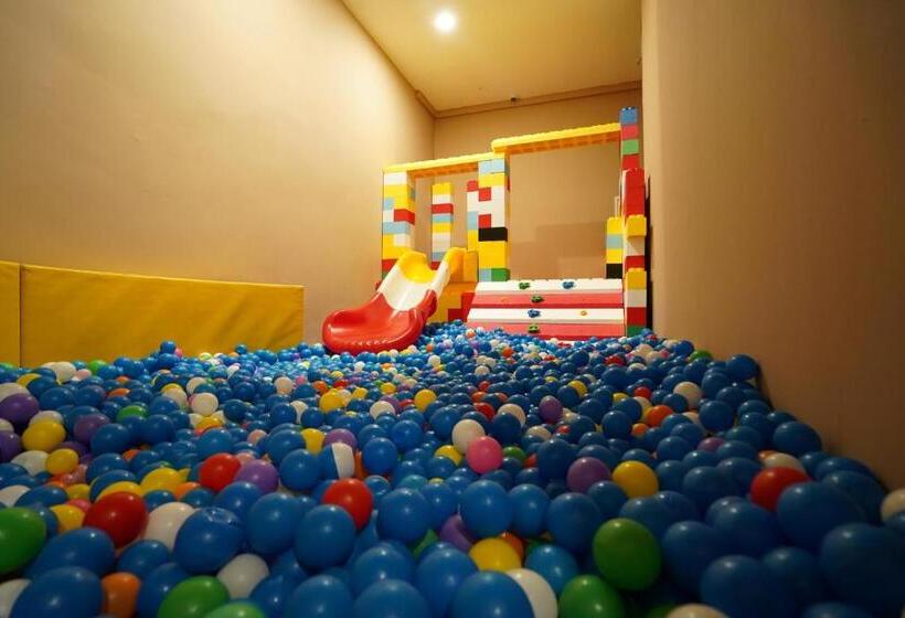 فندق H Elite Design