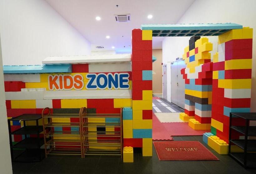 فندق H Elite Design