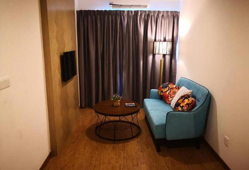 فندق H Elite Design