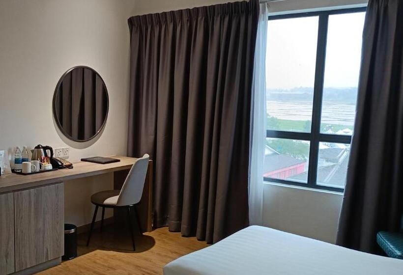 فندق H Elite Design