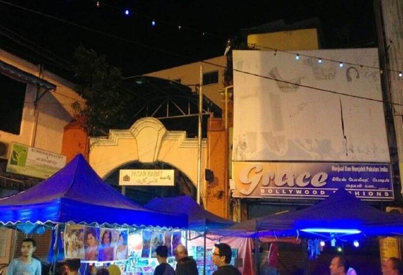 فندق H Elite Design