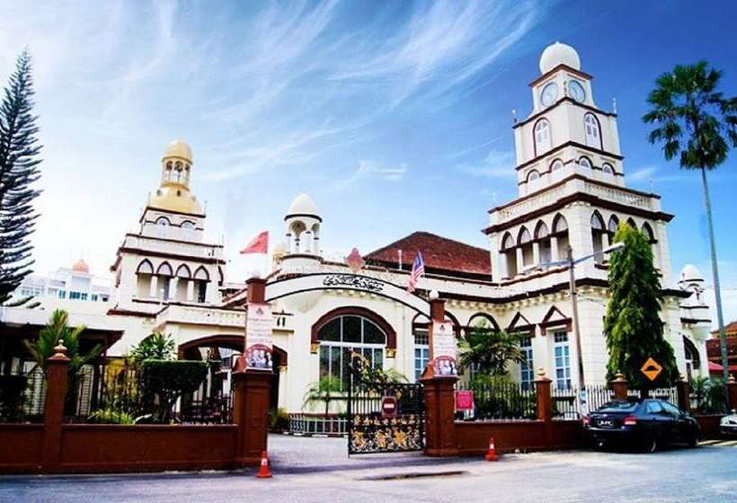 فندق H Elite Design