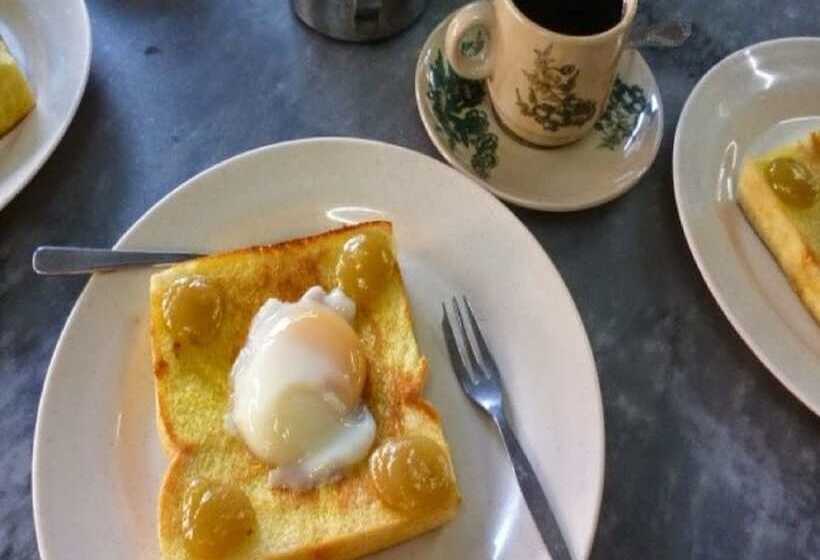 فندق H Elite Design