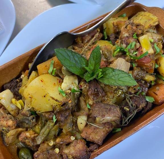 هتل Neda Galichnik