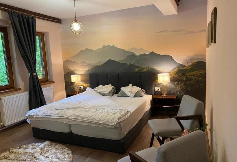 هتل Neda Galichnik