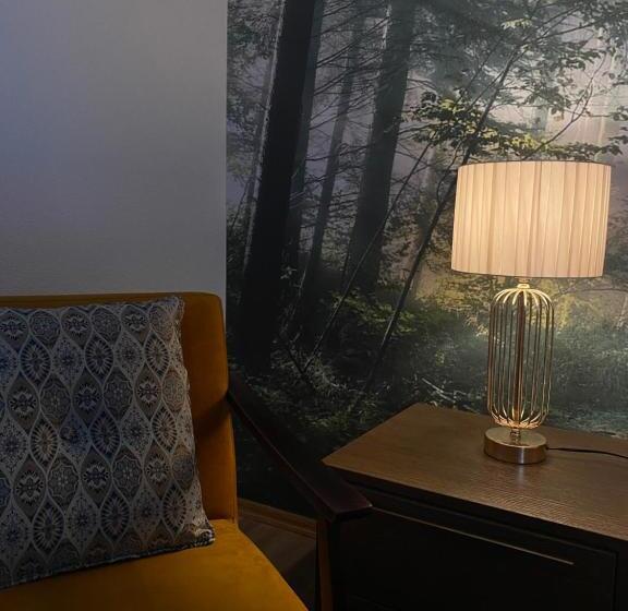 هتل Neda Galichnik