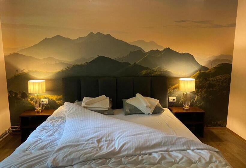 هتل Neda Galichnik