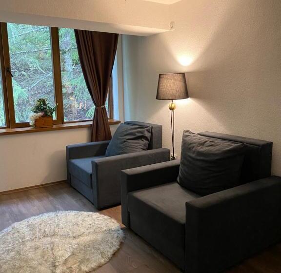 هتل Neda Galichnik