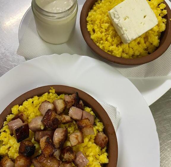 هتل Neda Galichnik