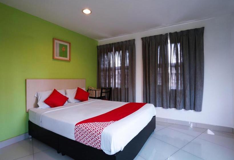 فندق Ls Lifestyle  Balakong Cheras