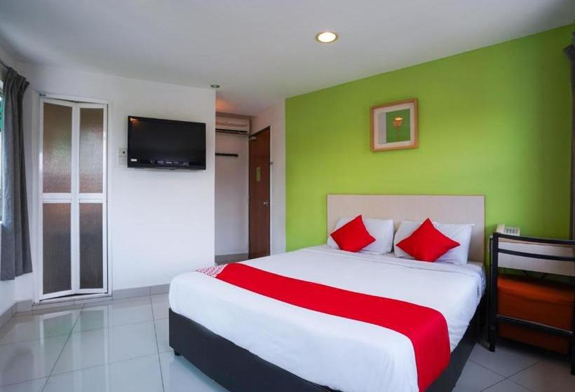 فندق Ls Lifestyle  Balakong Cheras