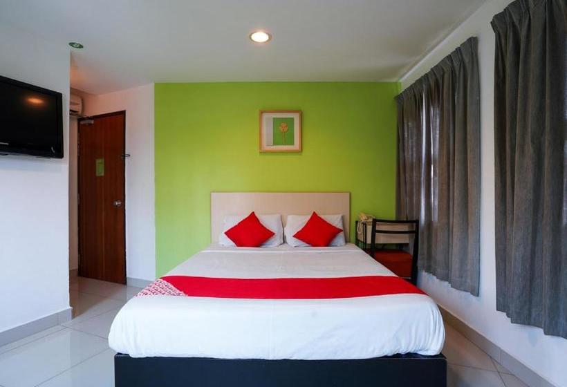 فندق Ls Lifestyle  Balakong Cheras