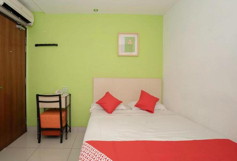 בית מלון כפרי Ls Lifestyle  Balakong Cheras