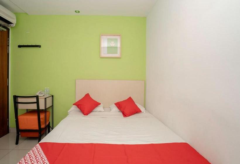 فندق Ls Lifestyle  Balakong Cheras