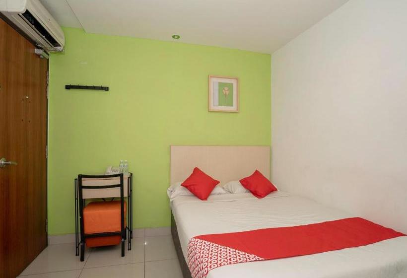 فندق Ls Lifestyle  Balakong Cheras