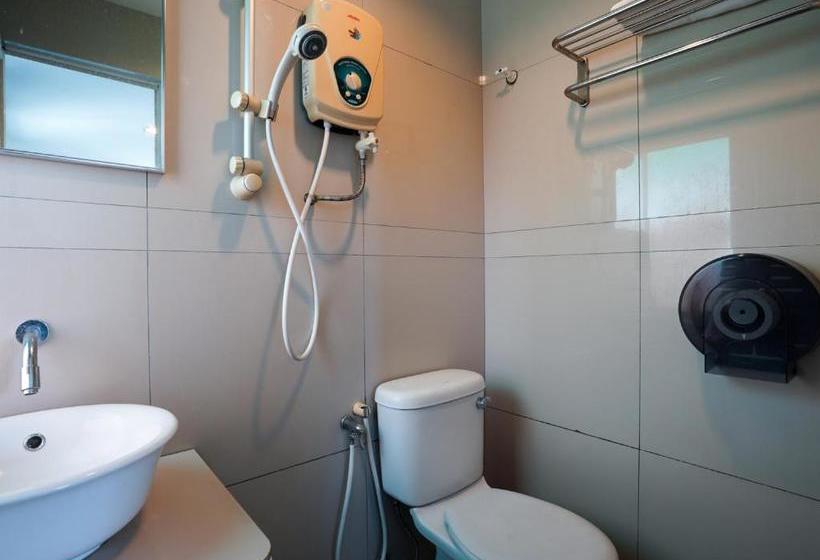 فندق Ls Lifestyle  Balakong Cheras