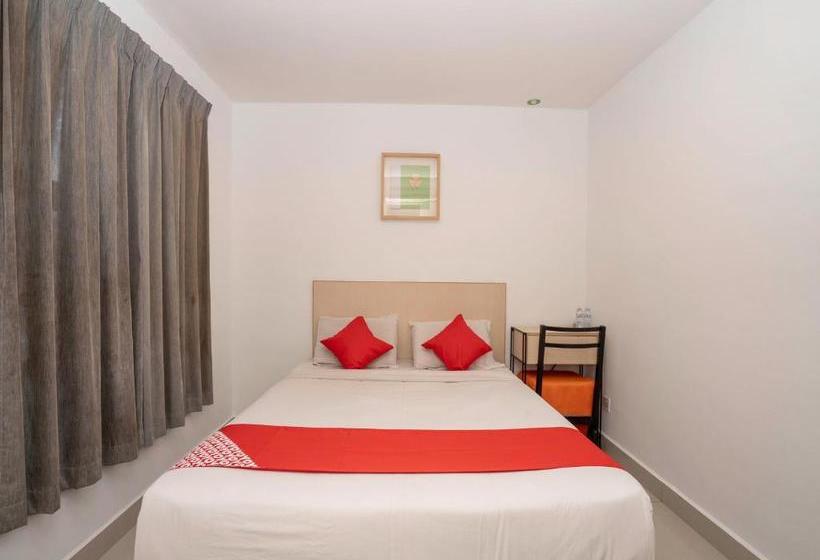 בית מלון כפרי Ls Lifestyle  Balakong Cheras