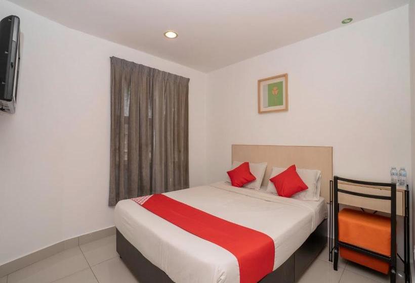 فندق Ls Lifestyle  Balakong Cheras