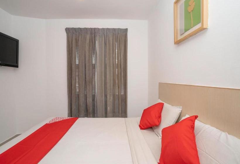 فندق Ls Lifestyle  Balakong Cheras