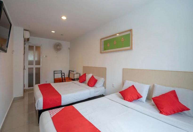 בית מלון כפרי Ls Lifestyle  Balakong Cheras