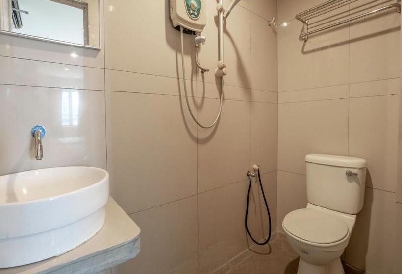 فندق Ls Lifestyle  Balakong Cheras