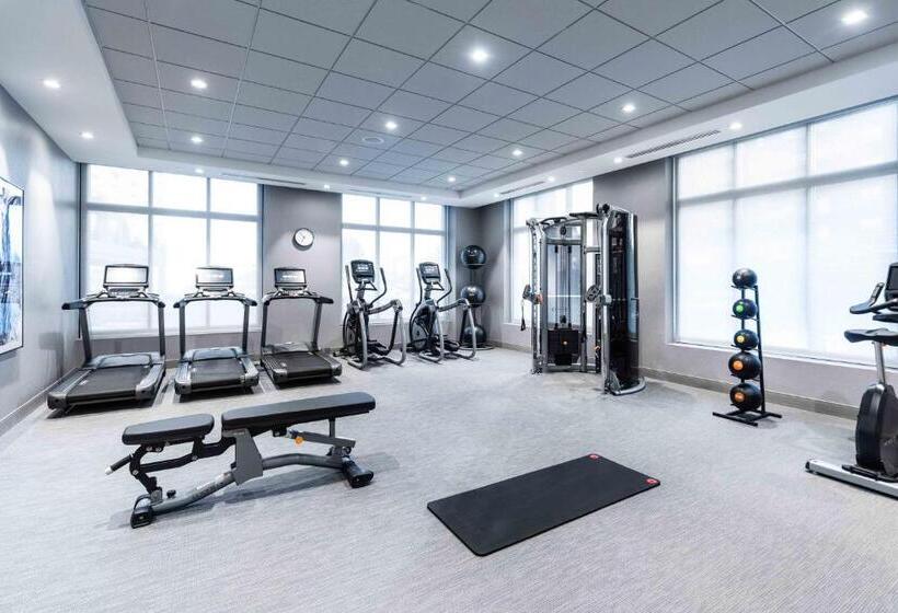 فندق Staybridge Suites   Quincy, An Ihg