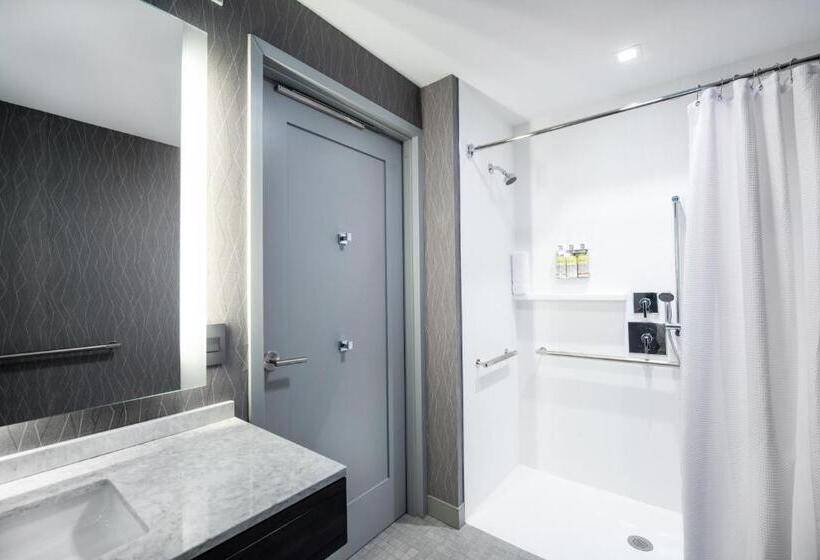 فندق Staybridge Suites   Quincy, An Ihg