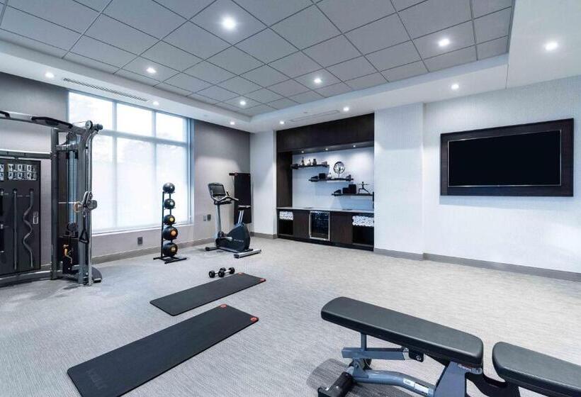 فندق Staybridge Suites   Quincy, An Ihg