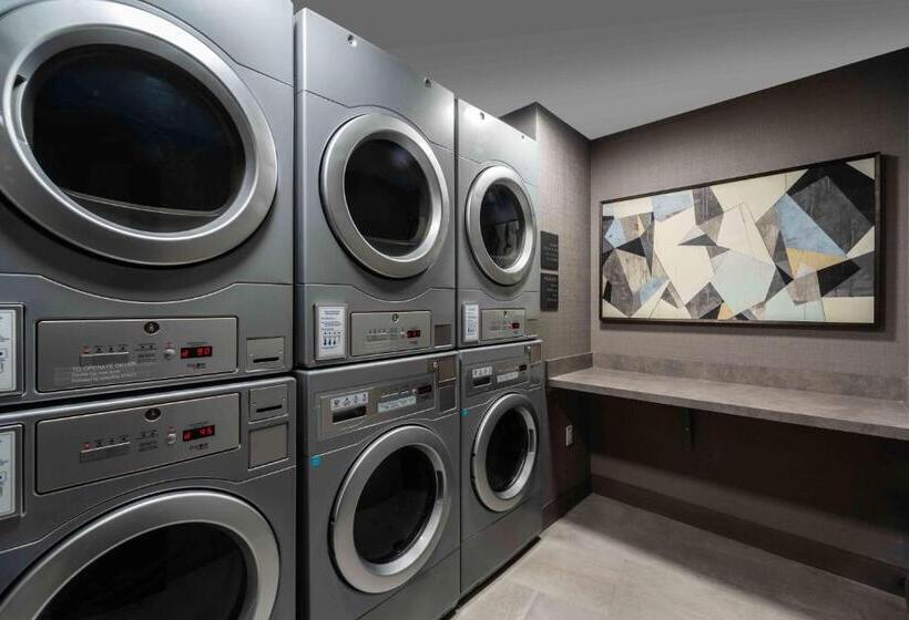 فندق Staybridge Suites   Quincy, An Ihg