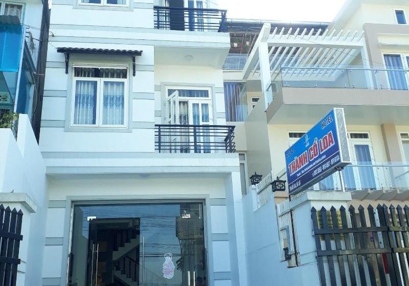 هتل Thanh Co Loa