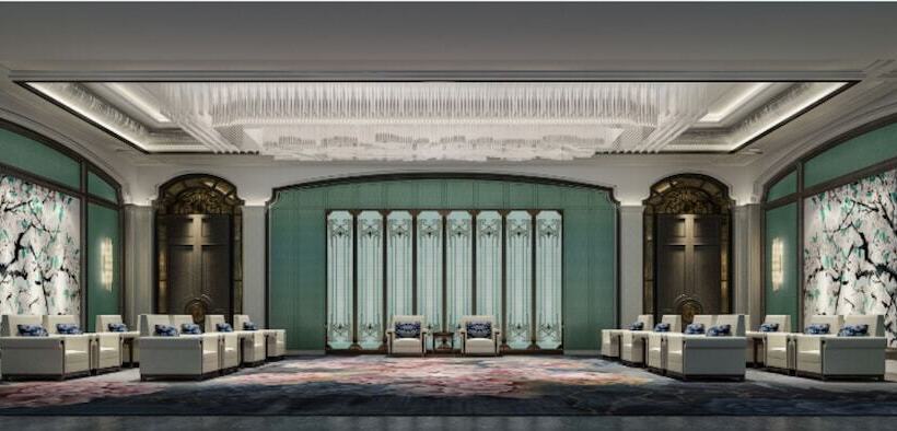 Steigenberger Icons Hotel Guangzhou