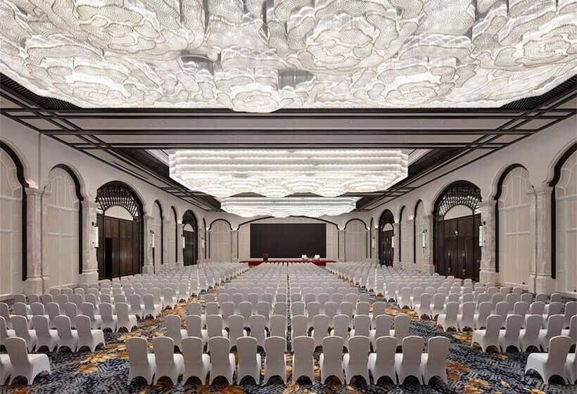 Steigenberger Icons Hotel Guangzhou