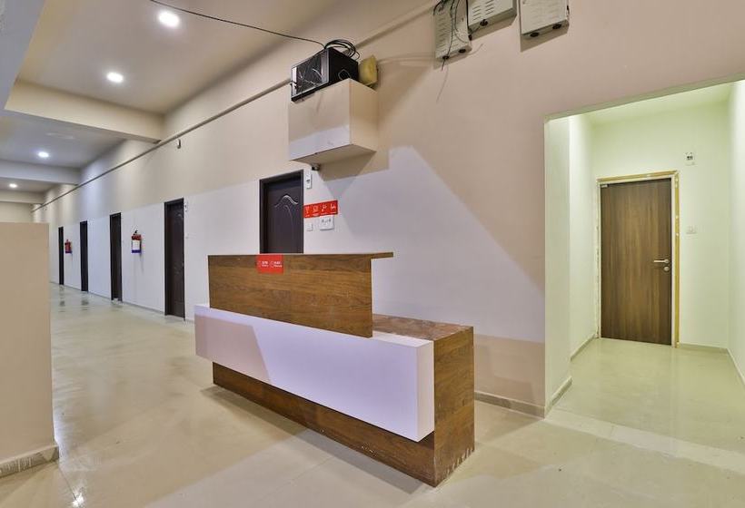 Oyo Flagship 30791 Hotel Shagun