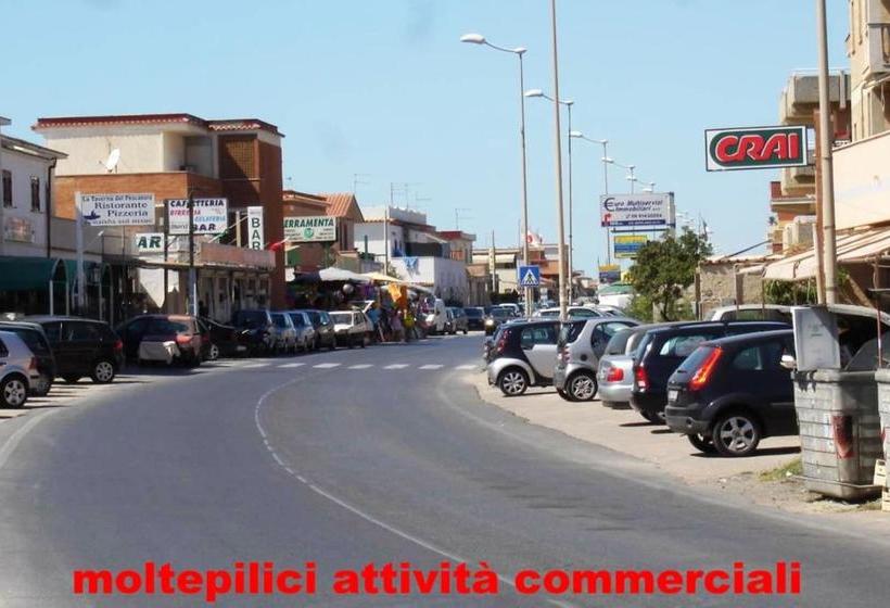 پانسیون Camere Sul Mare