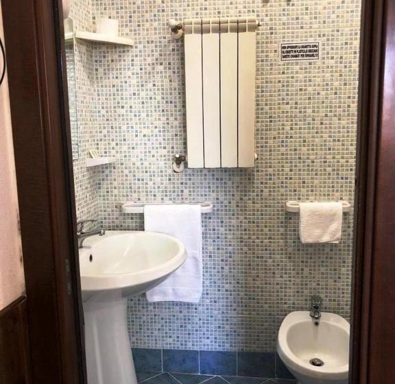 פנסיון Camere Sul Mare