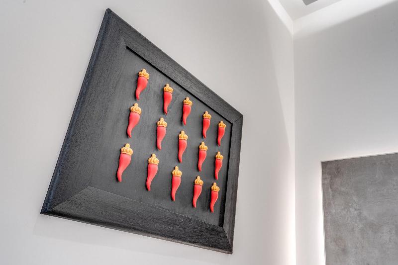 پانسیون Gallery Suite Naples