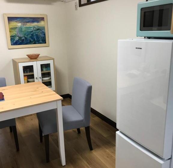 펜션 Kian The Guest House