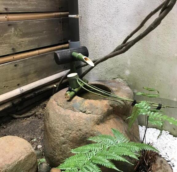 펜션 Kian The Guest House