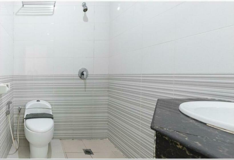 Пансион Reddoorz Plus @ Hertasning Area